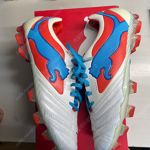 [275] 푸마 파워캣 1 fg 미실착 새제품