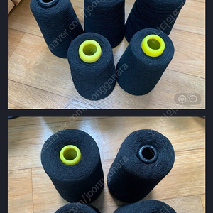 뜨개실 5천원부터 (불우이웃 및 발달 장애 아동 돕기)