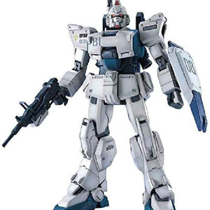 MG EZ-8, 자쿠2.0, MG 짐 가조립 구매합니다.