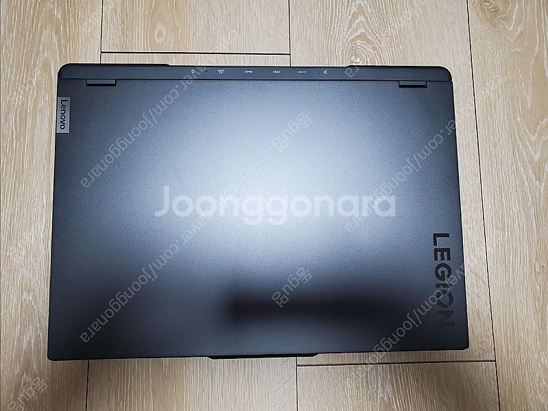 레노버 LEGION Pro 5i 16IRX9 i9 40...--0