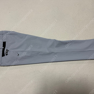 미즈노 골프 바지 남성용 32인치 판매합니다