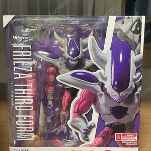 shf 드래곤볼 가면라이더 진골조제 판매합니다
