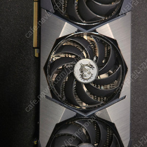 3080ti suprim 슈프림 판매