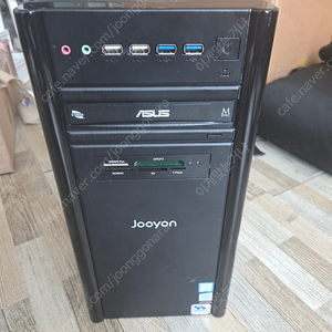 택포) i5 6세대 컴퓨터 본체