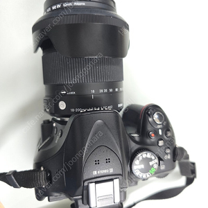 니콘 d5200+시그마 슈퍼줌 18-200mm+니콘 35mm