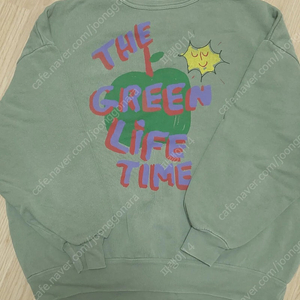 타오 스웻 후드 8사이즈