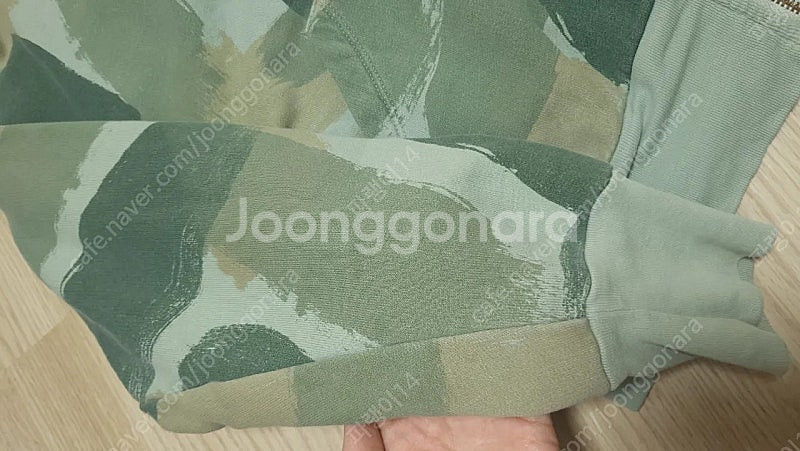 타오 스웻 후드 8사이즈--4