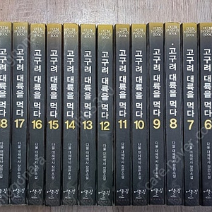 숲의종족클로네/ 조선대혁명/ 신화의전장/ 던전리셋/ 고구려대륙을먹다/ 폭염의용제/ 마도지존/ 소병전기/ 사자의아들/ 일식이가간다 판매합니다