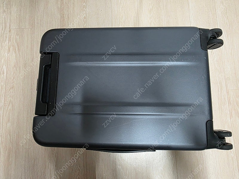 [6만] 나인티고 20인치 100%PC TSA lock 노트북 캐리어--3