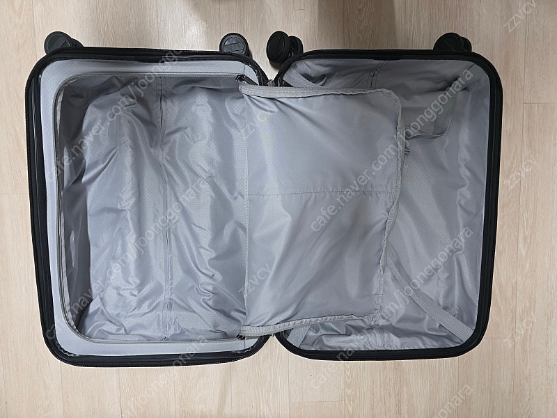 [6만] 나인티고 20인치 100%PC TSA lock 노트북 캐리어--5