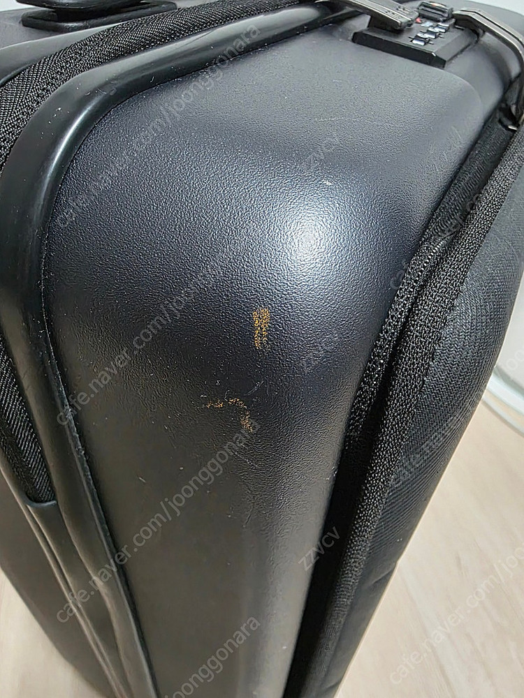 [6만] 나인티고 20인치 100%PC TSA lock 노트북 캐리어--8