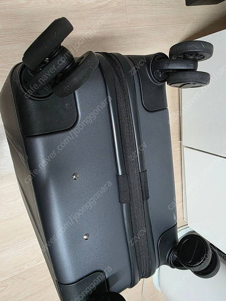 [6만] 나인티고 20인치 100%PC TSA lock 노트북 캐리어--9