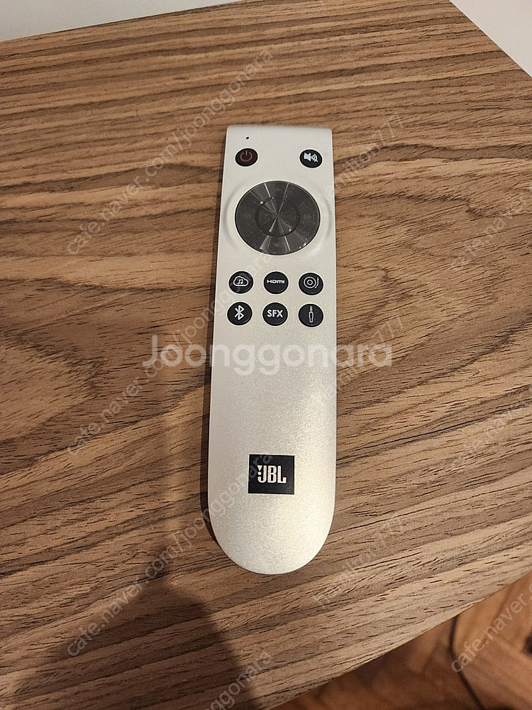 JBL L75ms 스피커 및 거치대 개봉만 했음--5
