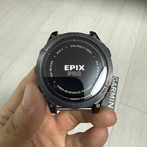 가민 에픽스 프로 gen2 47mm 팝니다