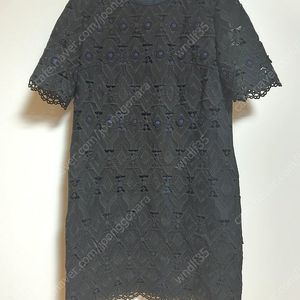마인 원피스(44사이즈)
