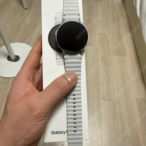 갤럭시 워치7 44mm
