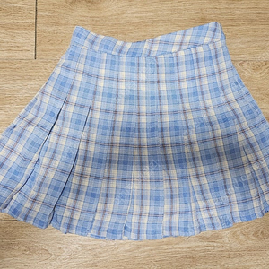 더데이걸즈 150사이즈 여아치마 초등치마 키즈치마