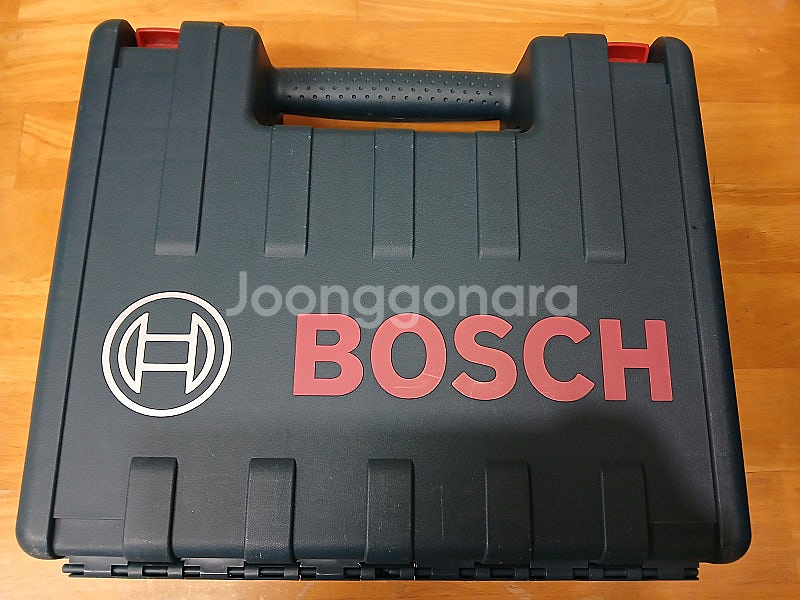 보쉬 충전드릴 GSR-7. 2-2(7.2V) 거의 새것--2