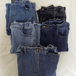 오아후 청바지 맨투맨 JXL 일괄판매
