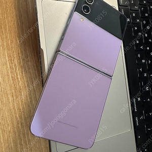 갤럭시 Z 플립 4 256GB 퍼플 정상해지 선택약정가능