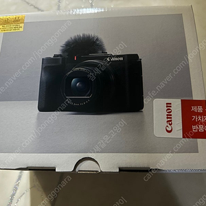 캐논 파워샷v1