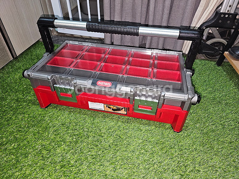 케터 공구함 22인치--1