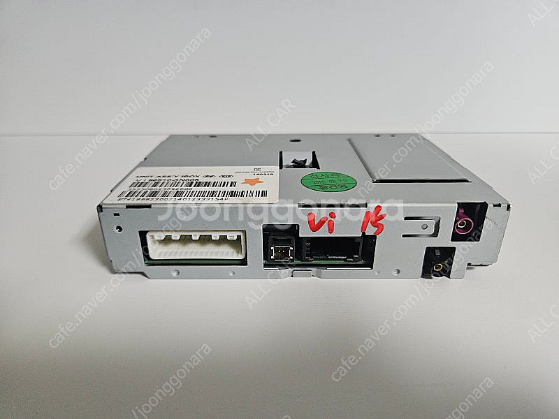 [올카] 에쿠스 VI 2015년 IBOX 96510-3...--3