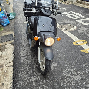 벤리110