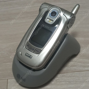 LG LP-5200 2G 폴더폰 / 소장용 / A급 / 택포