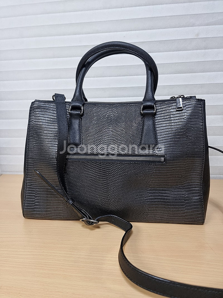 시슬리 토트겸 크로스백--1