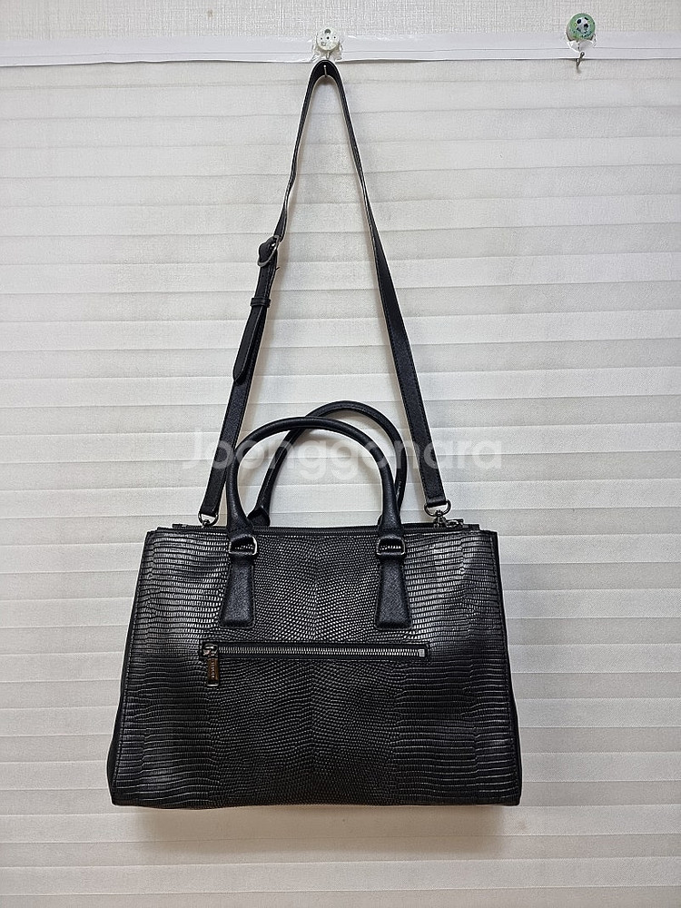 시슬리 토트겸 크로스백--3