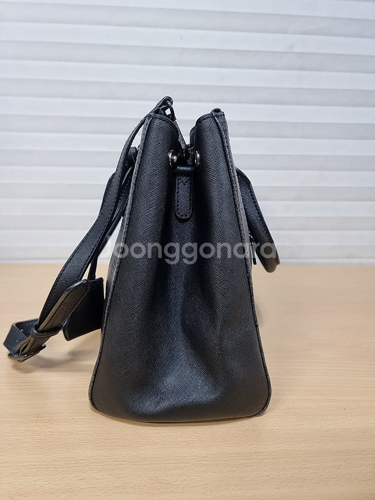 시슬리 토트겸 크로스백--4