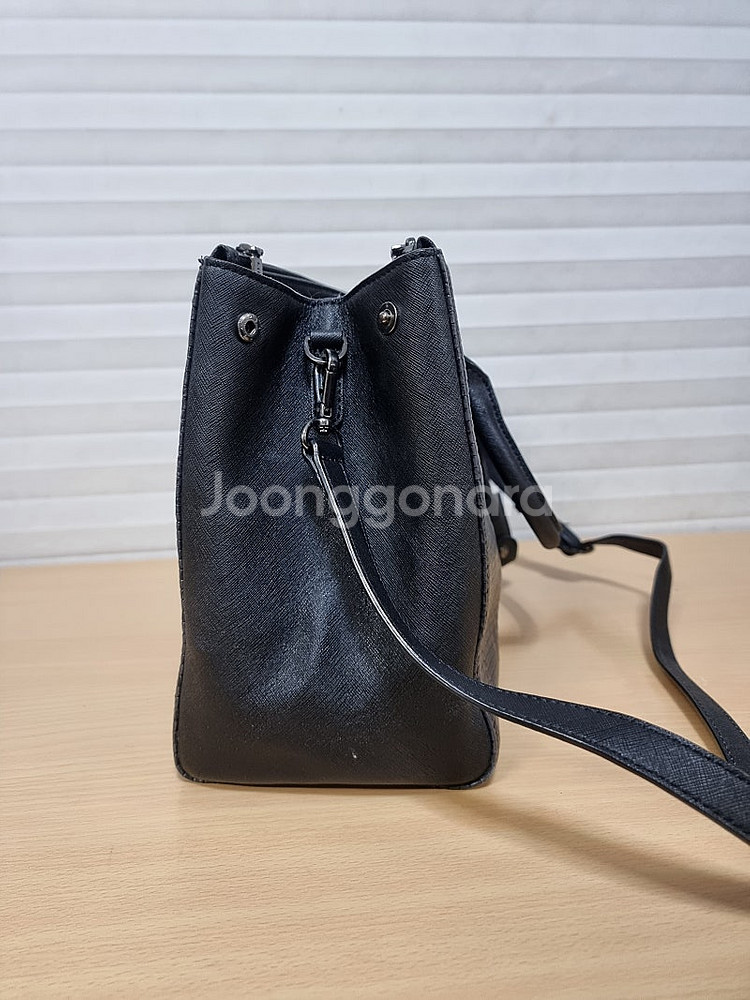 시슬리 토트겸 크로스백--5