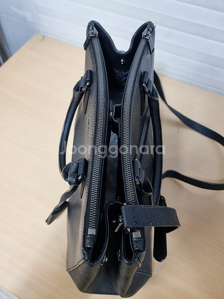 시슬리 토트겸 크로스백--6