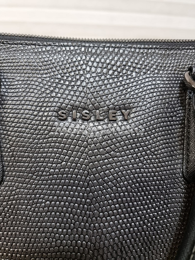 시슬리 토트겸 크로스백--8