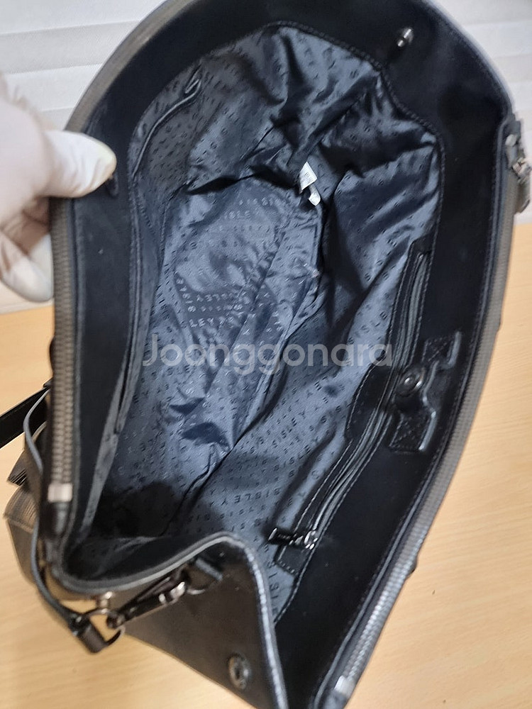 시슬리 토트겸 크로스백--9