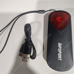 Igpsport sr30 후미등