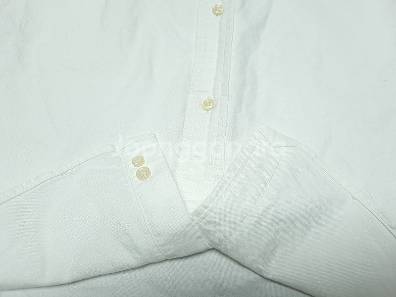 [무료배송][130]폴로 키즈 옥스포드 셔츠 남방--7