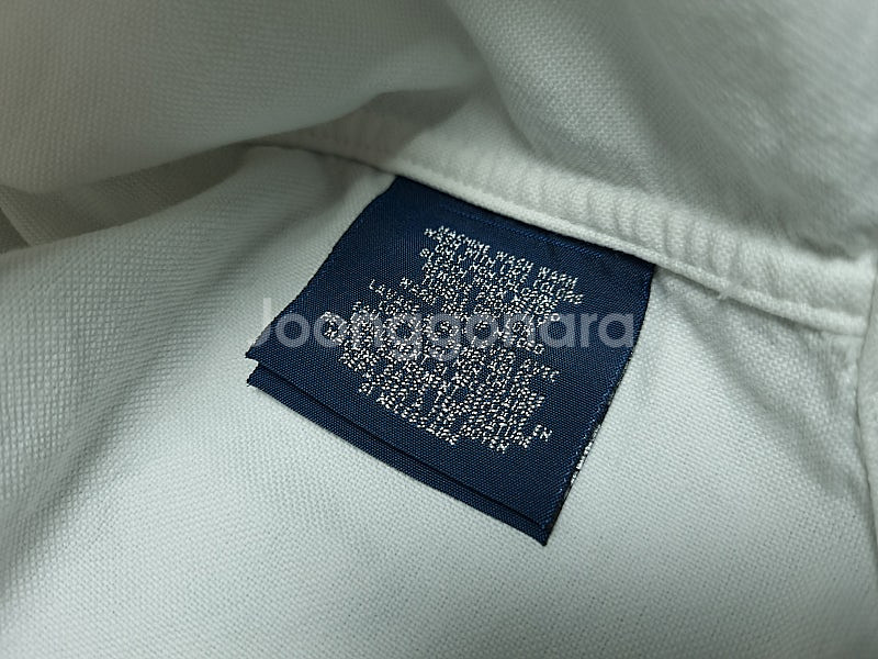 [무료배송][130]폴로 키즈 옥스포드 셔츠 남방--8