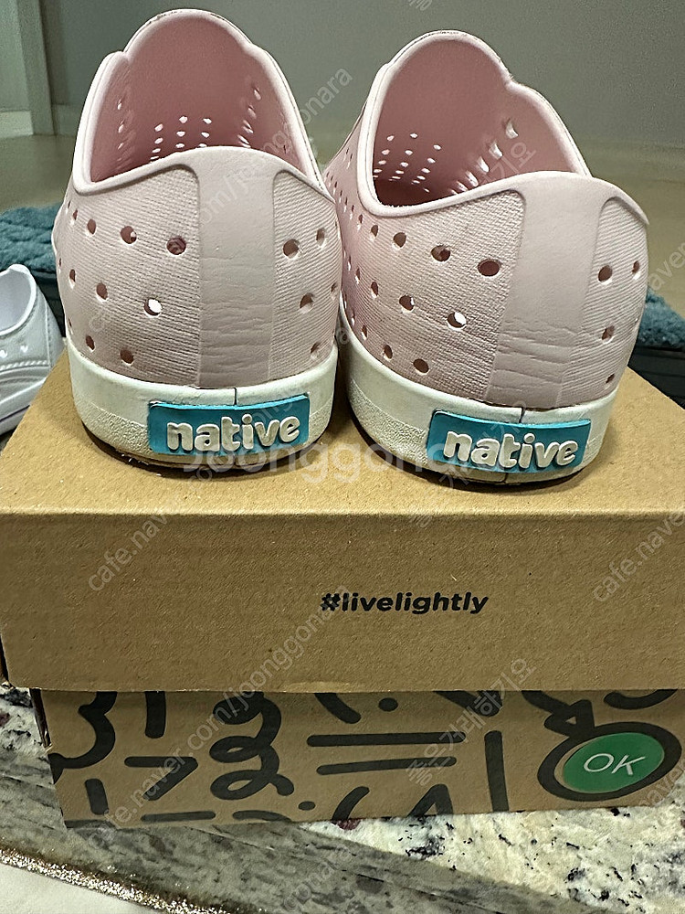 네이티브 연핑크 c11--2