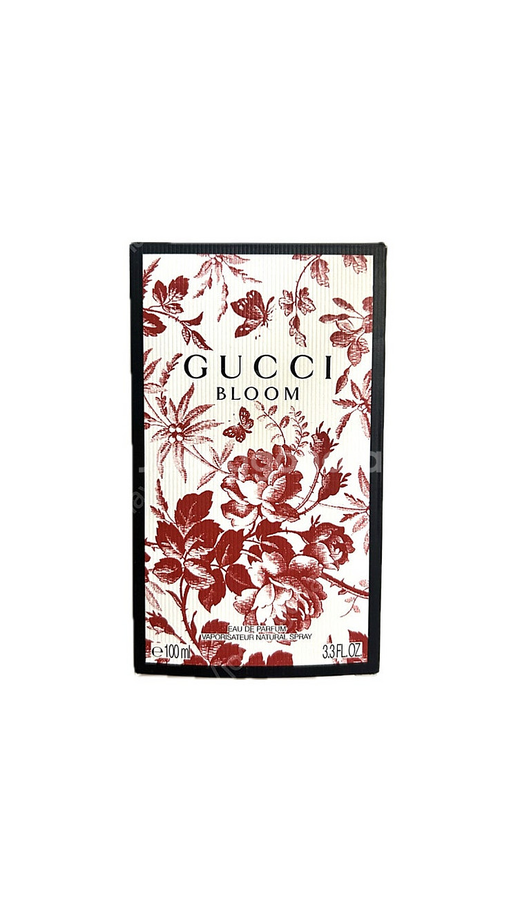 구찌 블룸 오 드 퍼퓸 100ml--1