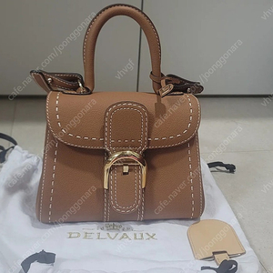 델보 브리앙 스티치