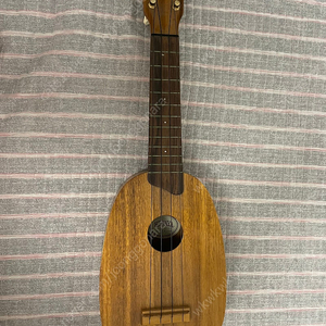 Kiwaya ks-4p 우쿨렐레
