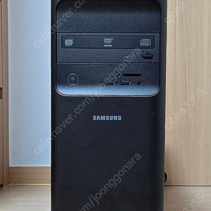 삼성 데스크탑 i5 11400(Win 11 Pro)
