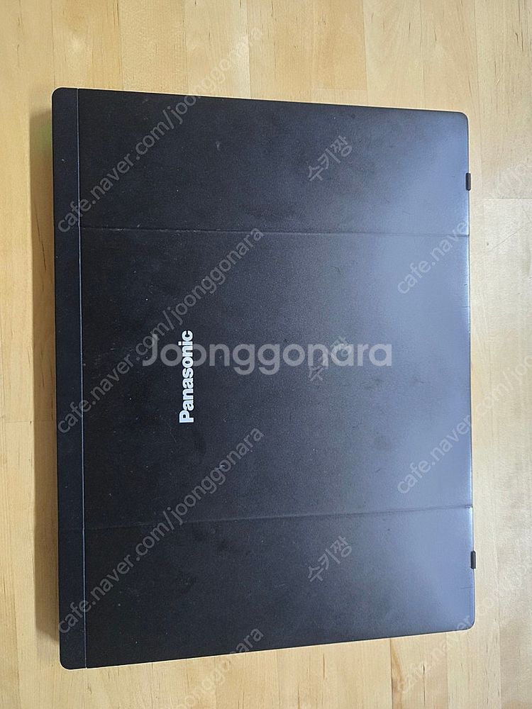 파나소닉 레츠노트 panasonic let's note...--2