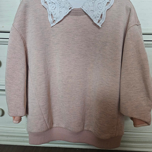 마인(MINE) 티블라우스
