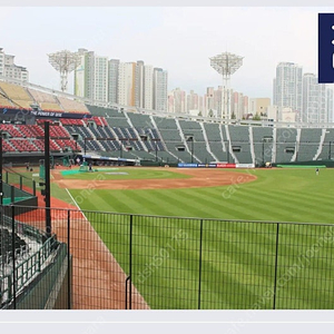 5.30(금), 31(토), 6.1(일) 롯데 vs SSG 2연석 판매