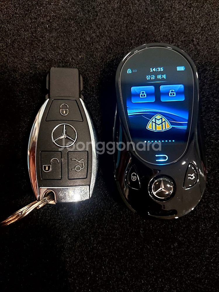 마이바흐 GLS600, S560, S580, S600,...--3