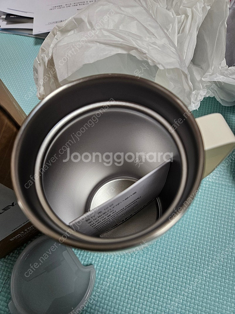 스탠리 캠프머그 709ml--1