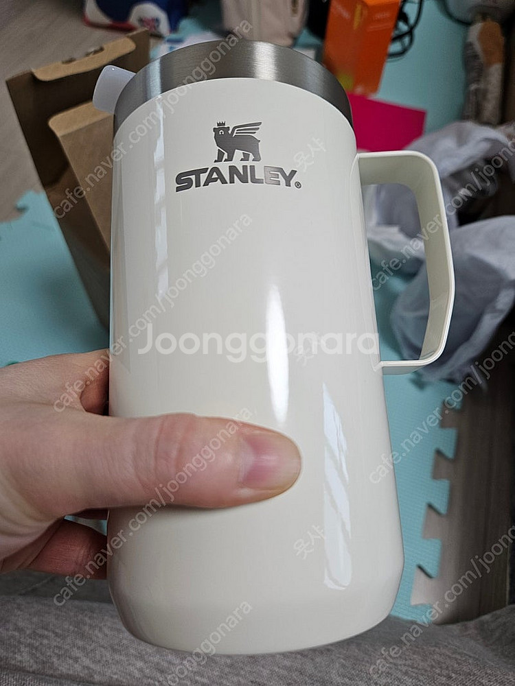 스탠리 캠프머그 709ml--3